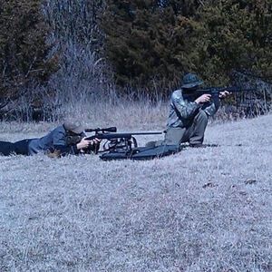 Meet your Posher, Joey